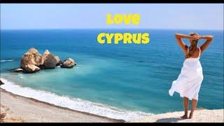 CYPRUS A Place To Visit By Alexis Nassar