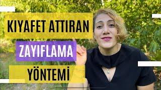 7 Günde 10 Kilo Verilir Mi ?/ 7 Günde 10 Kilo Nasıl Verilir ? (Kilo Verme)