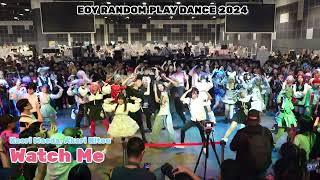 【EOY 2024】Jpop x Kpop Random Play Dance in Singapore!