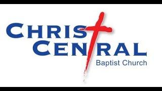 ChristCentral - Song special, "King of My Heart", sung by Elizabeth & Roy Wessels, 3-22-2020