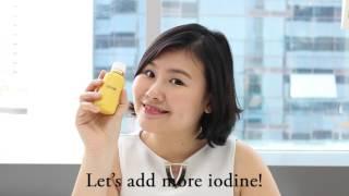 L'Occitane Reine Blanche Whitening Serum: See how it gives you radiant skin and fights pigmentation