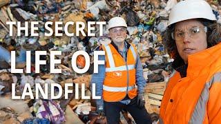 The Secret Life of Landfill | Full Documentary