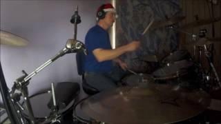 last Christmas cover by John Highfield