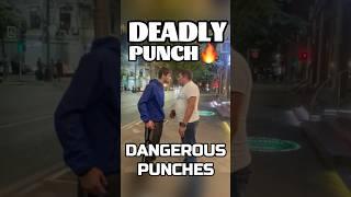 Best punching technique in street fight. #boxingtraining #boxing #mma #streetfighter #mma #fighting