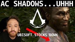 Assassins Creed Shadows is the Game in History | Thanks Ubisoft