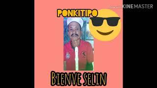 Bienve Selin (La Banda) Ponkitipo(Audio Oficial)