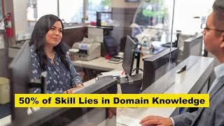 Why a Business Analyst Requires More Than Just Communication Skills | Essential Domain Knowledge