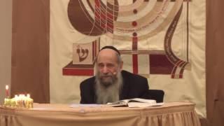 Why Burn in Hell? - Ask the Rabbi Live with Rabbi Mintz