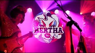 BERTHA: Grateful Drag - Eyes of the World - Shakedown Street (Nashville 2-22-24)