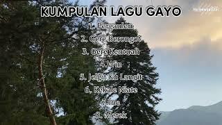 Lagu gayo terbaik di perjalanan