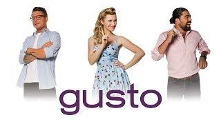 Gusto TV: Streaming NOW on VEMOX!