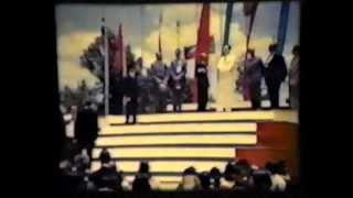 The Aga Khan 4-Historic Coronation Ceremony of the new Ismaili Imam-part2