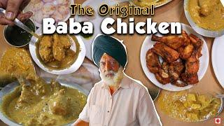 The Original Baba Chicken | Ludhiana