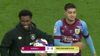 EFL Championship: Matchweek 33 Highlights