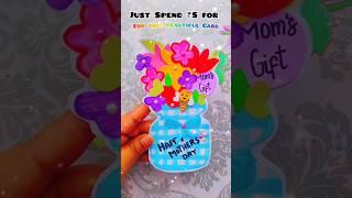Pinterestly Find Cute Mini Card Ideas for Mother's Day ️#shorts#ytshorts #shortsvideo #shortsfeed