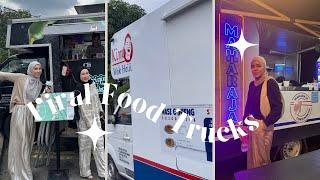 Can Food Trucks Be THIS GOOD?! We Were NOT Ready!