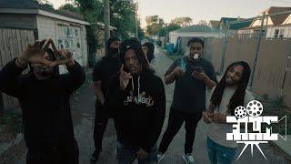 FG Red X Dre Savage X FG 4Nick X Almighty FD.4 - F*ck Cross Western (OfficialVideo) SHOTBY: AMACFILM