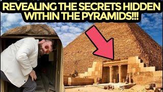 The Pyramids of Giza  | Ancient Egypt for Kids |  Learning Made Fun