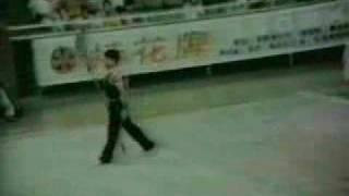 Wushu Guan Dao 1987