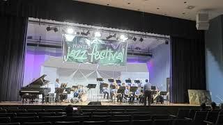 BMS 2023 Marshall Jazz Festival