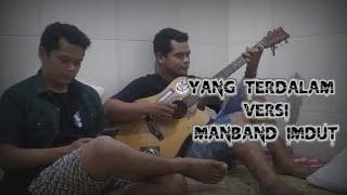 YANG TERDALAM cover by || iim Channel