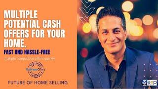 How to sell a house fast and hassle free