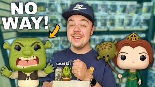 I Can't Believe They Made These! (Funko Pop Hunting)