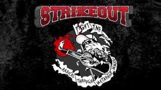 STRIKEOUT-FIGHT THE POWER feat. JOE PV