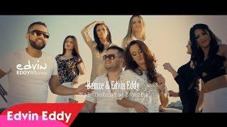  BAMZE & EDVIN EDDY 2016   █▬█ █ ▀█▀  Full Version 4K  Nai Dobrata Svatba