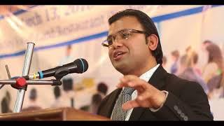 Christian Media Summit 2018 Kathmandu,Nepal || Abraham Diyali || Christian Platform ||