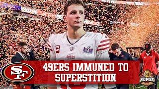 49ers Won’t Fall Prey To Super Bowl Hangover | Aiyuk Deal Looking Strained