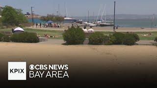 San Francisco nonprofit accused of mismanaging millions of dollars intended for new playgrounds