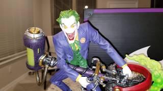 Joker 1/6 scale XM Studios!
