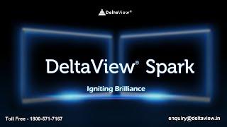 Redefining Learning with Innovative Smart Classrooms | DeltaView Spark