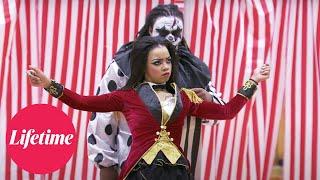 Bring It!: The Dolls Do an ELECTRIFYING Circus-Themed Dance (S4 Flashback) | Lifetime