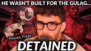 Hasan Gets Thrown in a RE-EDUCATION CAMP?!