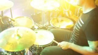 DARK HORSE PERCUSSION ARTIST | SIMON WERNOVSKY | THE ROCKETS | RAP MEDLEY