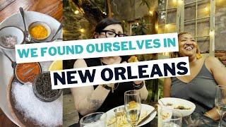 We found ourselves in New Orleans | FULL EPISODE