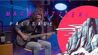 Mark Lettieri - "Palisade" (Can I Tell You Something? Bonus Track) - Official Video