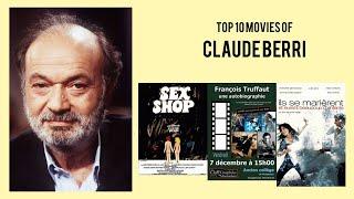 Claude Berri Top 10 Movies of Claude Berri| Best 10 Movies of Claude Berri