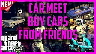 BUY CARS FROM FRIENDS