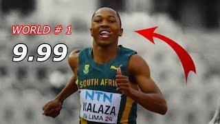 THE "ACTUAL" FASTEST KID IN THE WORLD FOR 2025 !! | AGN CHAMPIONSHIPS 2025