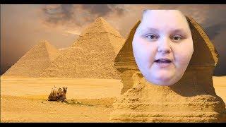 Amberlynn Reid Caught in a Weight Loss Pyramid Scheme?!?!