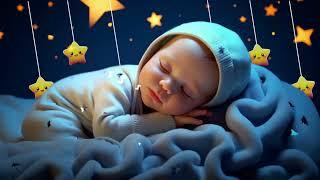 Lullaby for Babies To Go To SleepSleep Instantly Within 3 MinutesMozart Brahms LullabyBaby Sleep