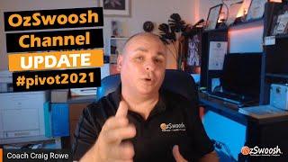 IMPROVE Basketball Coaching in 2021 and Beyond - OzSwoosh Intro