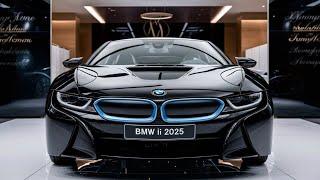 BMW i6: Breaking Down the Stunning Design!"@motors sports Menia