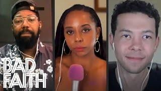 Is it Possible for Black Creatives to Exploit the Poor? w/ Damon Young & Bertrand Cooper