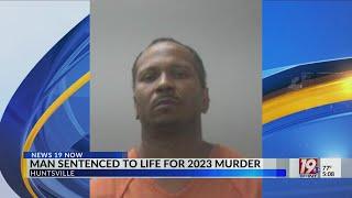 Man Sentenced to Life for 2023 Murder | March 12, 2025 | News 19 at 4 p.m.