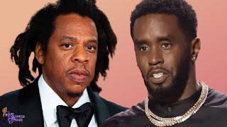 JayZ & Attorney WARNED By Judge "STOP Inappropriate Actions" + Diddy's Assistant REVEALS Wild Nights