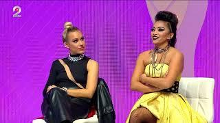 Bravo, ai stil! (04.07.2024) - Viviana: ,,Bella e o concurenta periculoasa!''